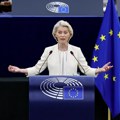 Veliki broj građana EU ne zna ko je Ursula fon der Lajen