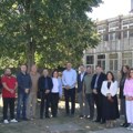 Gradonačelnik Biševac u OŠ „Mur“: Radovi teku prema planu, djeca će nastavu pohađati u savremenijim uslovima