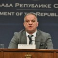 Ministar Stanković: Da su blokade sredstvo napretka praktikovali bi ih od Harvarda do Sorbone