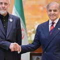 Pakistan uputio protest Iranu: "Huti moraju da zaustave napade na Saudijsku Arabiju"