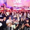 (Video) Osnovci sa Kosova i Metohije specijalni gosti proslave Blica: Organizovan i ručak sa Tamarom Vučić: "Ovo je bio put za…