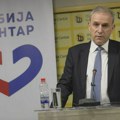 Oglasili se iz stranke "SRCE" pred predaju liste: Gubitak proevropskog glasa u Skupštini bio bi istorijski sunovrat Srbije