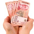 Važno obaveštenje za građane Srbije: Evo do kada možete da se prijavite za 6.000 dinara