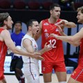 Kraj za odbojkaše Srbije na Evropskom prvenstvu: Slovenija ubedljivo savladala "orlove" i plasirala se u četvrtfinale