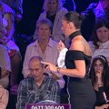Voditeljka dobila otkaz: U programu uživo saopštila da je prekinula saradnju sa Željkom i Milicom Mitrović