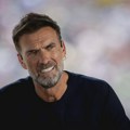 UEFA stavila zabranu Nemcima: Udarac za Klopa i "pancere" pred mečeve u grupi Srbije