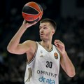 Čudesni početak Evrolige! Petrušev odbranom doneo pobedu…