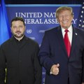 Tramp rekao Zelenskom da ide u Moskvu: predsednik Ukrajine se potom uznemirio