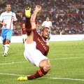 Danijel Osvaldo u jako teškom stanju: Bivši reprezentativac Italije na intenzivnoj nezi