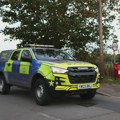 Policija evakuisala kuće blizu američke baze u Engleskoj, privedeno nekoliko ljudi
