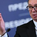 Vučić u Petrovcu na Mlavi: Srećan sam što vidim sve više povratnika u Srbiji