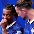 Liga nacija! Olise srušio Belgiju u finišu: Francuska do pobede bez Mbapea! (video)