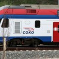 Izdata upotrebna dozvola za novo železničko stajalište na Rumenačkom putu