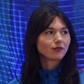 Angelina Topić sumirala uspešnu sezonu, pa pomenula odnos sa ocem: "Ume da me vrati na zemlju kad sam..."