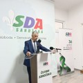 Ugljanin: Srećna porodica, zadovoljan narod, jaka država