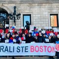 Olivera Miladinović iz Bostona za Danas: Dijaspora pita MSP i RIK šta će biti sa 30 hiljada glasova naših građana koji nisu…