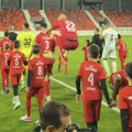 Dubočica u finišu slomila Spartak i osvojila tri boda u Leskovcu