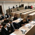 Skupština Beograda nije raspravljala o Šapiću: Opozicija došla, ali kvoruma nije bilo