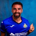 Dani Karvahal potpisao za Hetafe