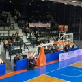 „Vreme“ saznaje: Arena sport tražila uklanjanje transparenta „Studenti pobeđuju“