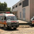 Najmanje 27 dece i jedna učiteljica stradali: Urušio se krov škole u Pakistanu