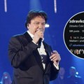 Čola na Instagramu prati samo ova 3 profila, a njega cela estrada: Od 177.000 ljudi, on lupio "follow" samo njima