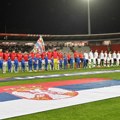 Nemačka bez navijača u gostujućem sektoru na utakmici protiv Srbije u Ligi nacija