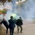 Tužilaštvo u Pančevu: U toku identifikacija maskiranih učesnika tuče ispred poljoprivredne škole