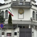 Ambasador Irana čestitao pobedu Studentskoj listi