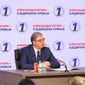 Vučić najavio velike promene u SNS-u: Uskoro izbor novog rukovodstva stranke