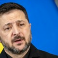 Zelenski: Oko 280.000 domaćinstava u Ukrajini bez struje posle napada