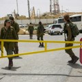 IDF: Tri izraelska vojnika ubijena u incidentu na granici sa Egiptom