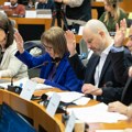 Evroparlamentarci: Miran dijalog jedini način rešenja problema na Kosovu