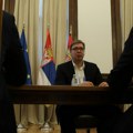 Od vode do javnih preduzeća, svi povučeni zakoni u Srbiji