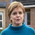 Oglasila se bivša škotska premijerka nakon puštanja na slobodu: "Nevina sam"