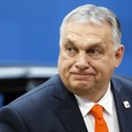 Orban: Jake nacije opstaju i zato Mađarska mora da jača odbranu i bezbednost