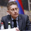 Stranka Zajedno traži ostavku ministra Martinovića zbog izjave o građanima bez potomstva