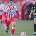 Mijatović: "Liga šampiona sa Zvezdom je moj san"