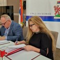 Dobijaju veća prava: Novi kolektivni ugovor za činovnike u Leskovcu