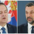 Dačić odgovorio ministru BiH: A šta znače izjave Nasera Orića?