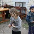Šef beloruskog Crvenog krsta kaže da je odvodio ukrajinsku decu u Belorusiju