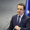 Petković: Kurti je zec prerušen u lisca koji uzalud sanja da bude vuk i Vučić