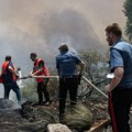 Požari na Siciliji, oluja u Lombardiji – pet osoba poginulo