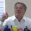 Zdravko Mamić: "Terzić će od Partizana da napravi punoletno lice, kao Dinamo od Hajduka"