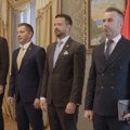 Demokrate dale saglasnost da Milatović poveri mandat Milojku Spajiću