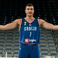 Kakvu Srbiju ćemo gledati na svetskom prvenstvu U košarci? Ključ uspeha u rukama bekova, a centri - podrška iz pozadine
