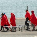 Italija: Nova tragedija na moru, stradao 41 migrant, među njima i troje dece