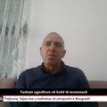 Izmir Zećiri poziva na kolektivnu ostavku gradonačelnika na severu Kosova