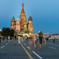 The Economist: Od početka rata Rusiju napustilo između 817.000 i 922.000 građana