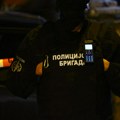 Saznajemo: Pretučena trojica navijača zbog grafita Partizana u Surčinu, potraga za nasilnicima